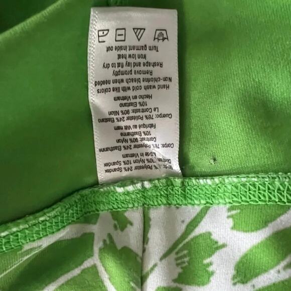 Alo Yoga Goddess‎ Palm Springs Leggings Size S - Picture 8 of 9